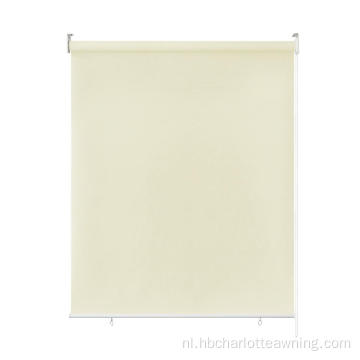 Warmteweerstand Rollerblind waterdichte rollijsprong